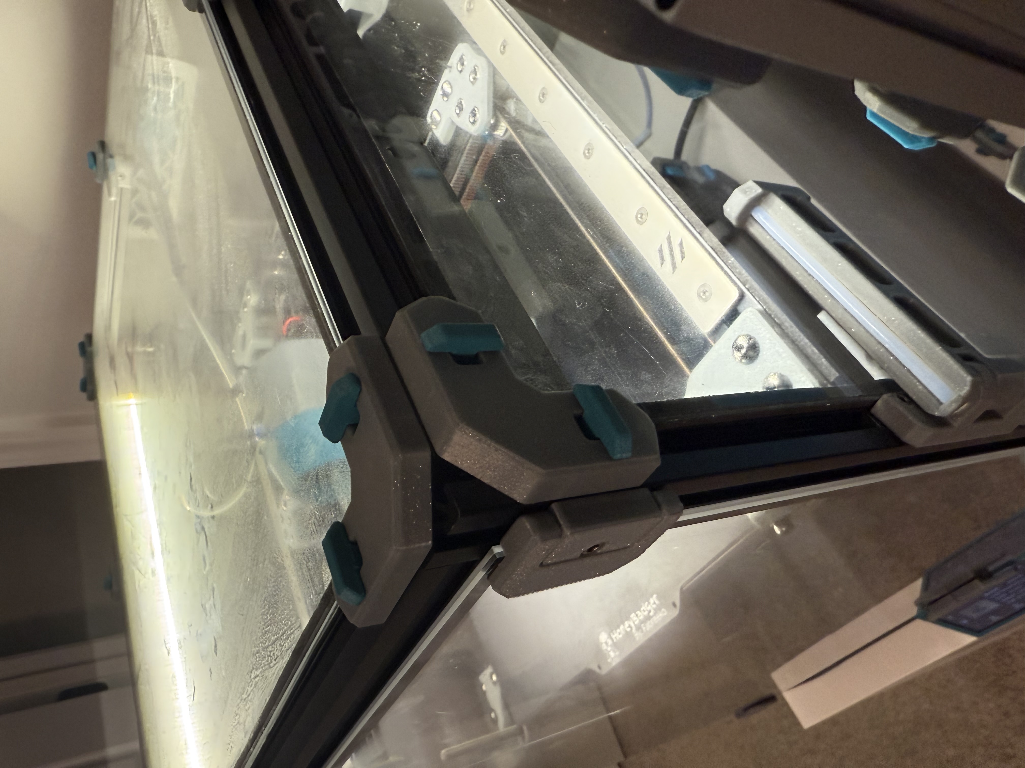 2020 Panel Clips - Micron Style