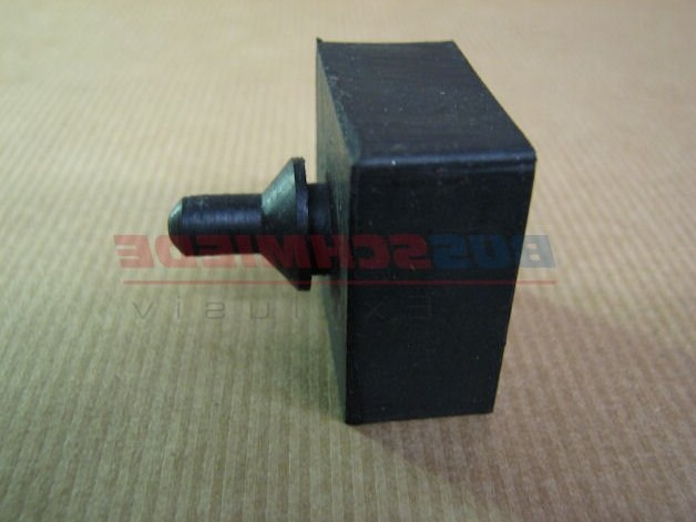 VW T4 Rubber Buffer Y-Pipe / Anschlagpuffer Hosenrohr