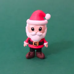 Santa Claus