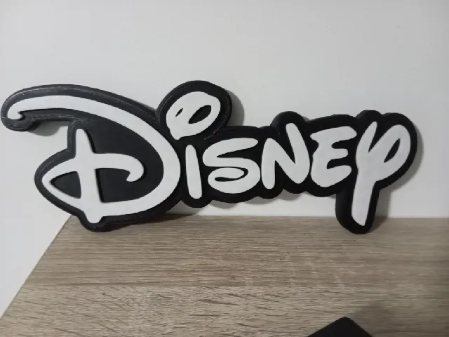 Disney Logo