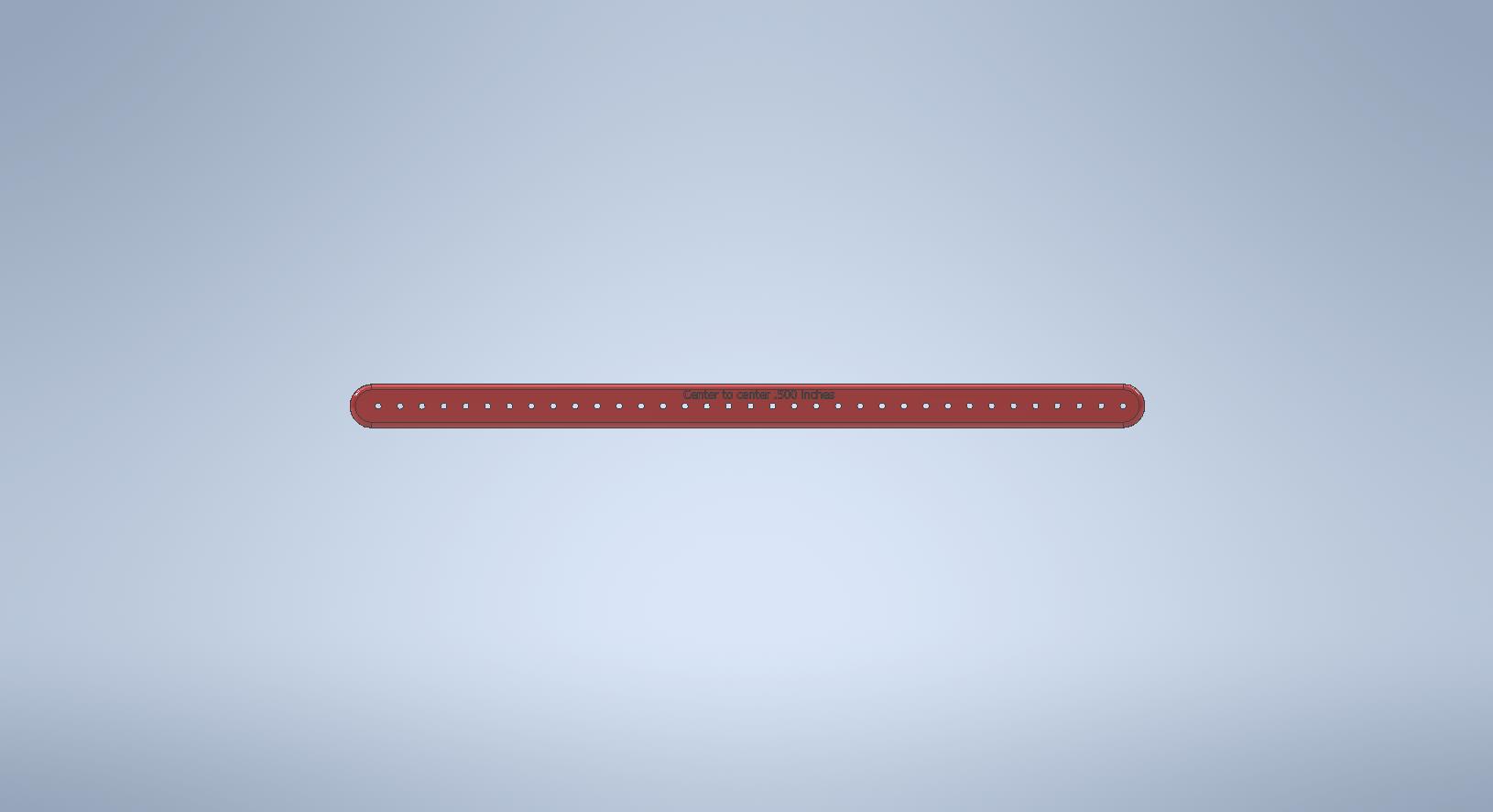Circle\Drill guide