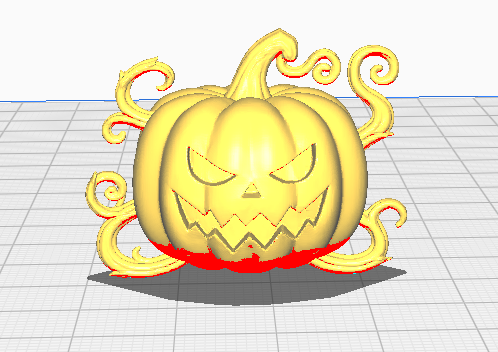 CALABAZA