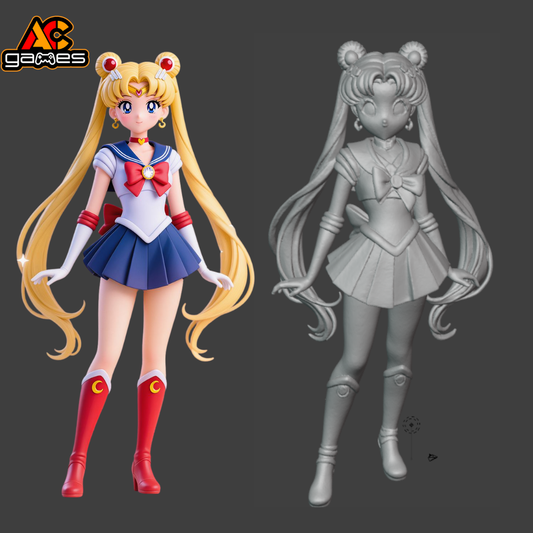 Sailor Moon