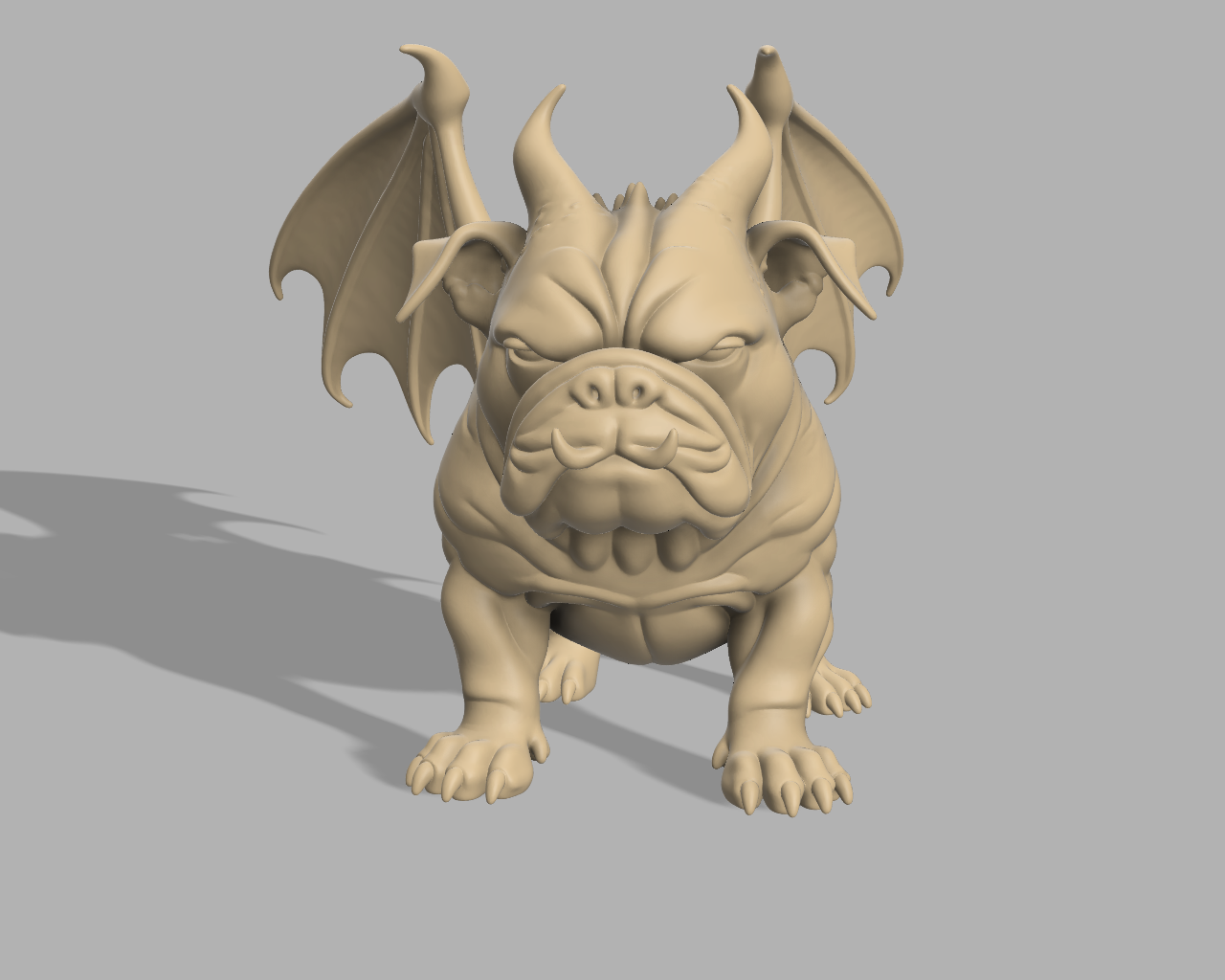 Bulldragon — thumbnail 4