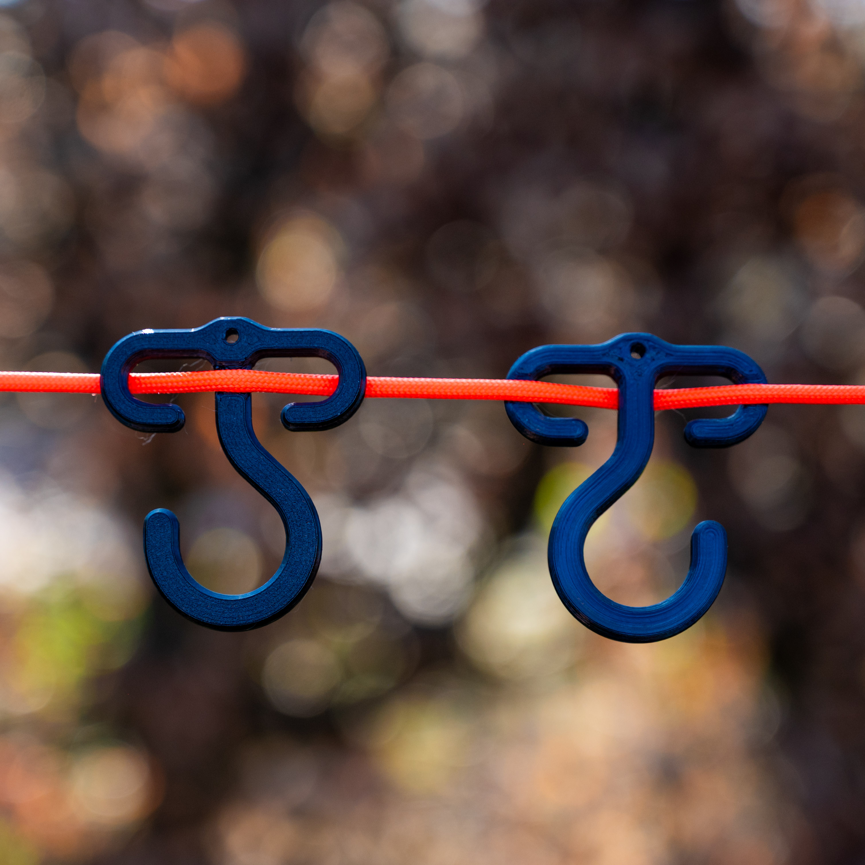 Miniatura 6 do modelo 3D A Better Rope Hook