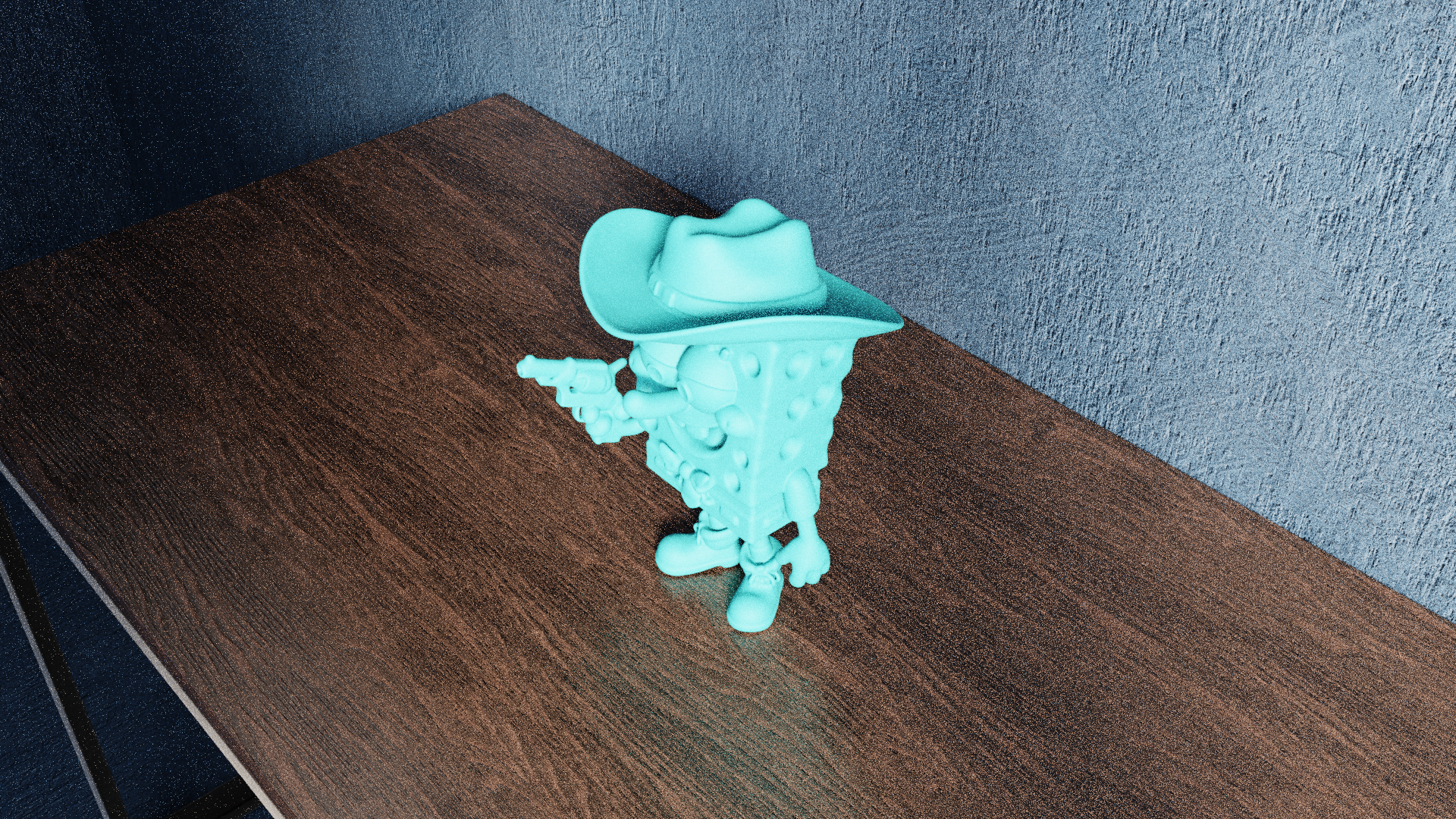 Cowboy Spongebob — thumbnail 7