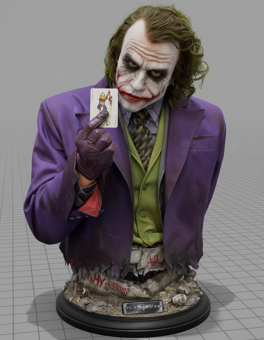 Joker (Heath Ledger)