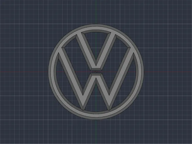 VW Logo