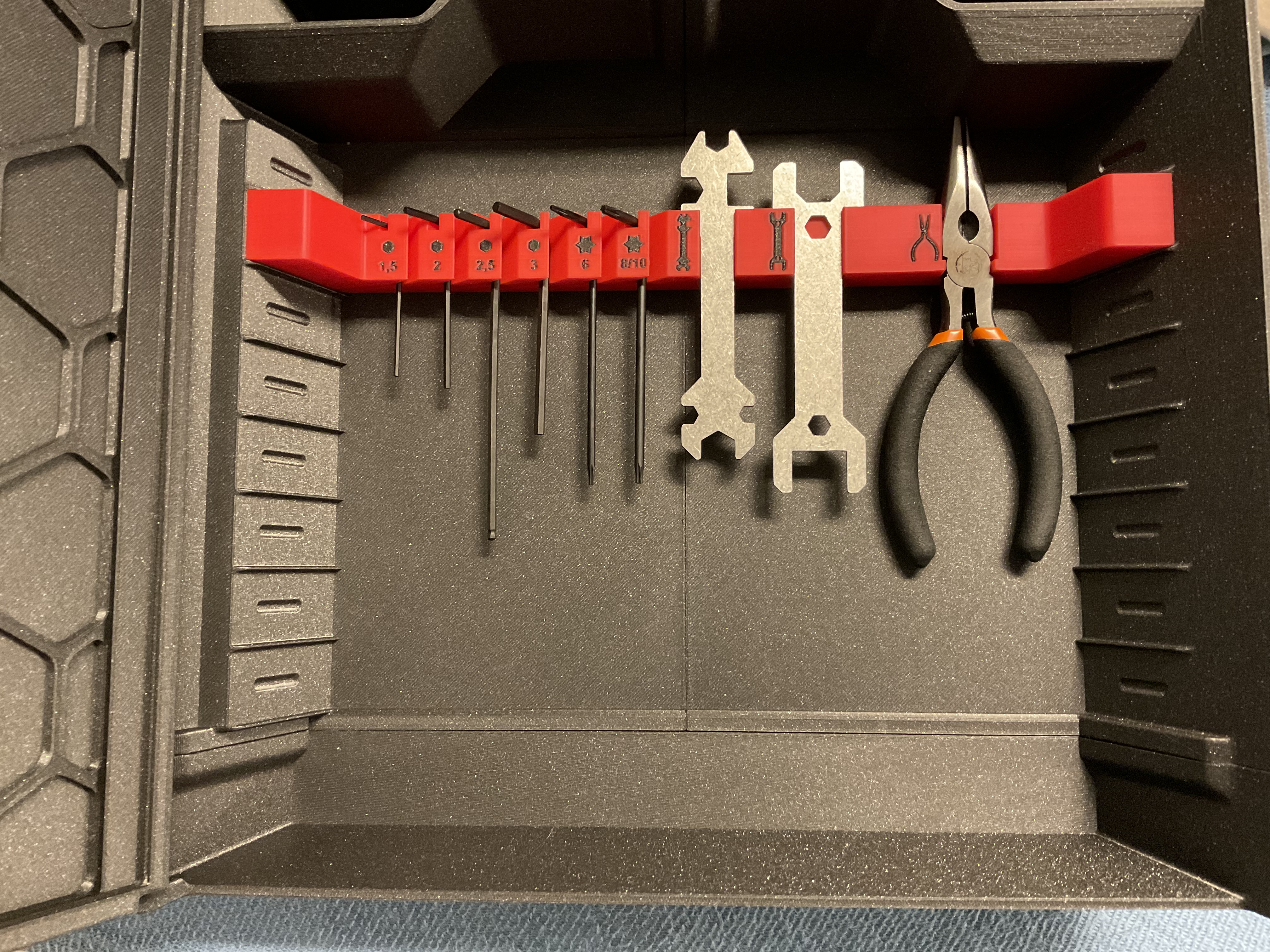 CORE one - holder
