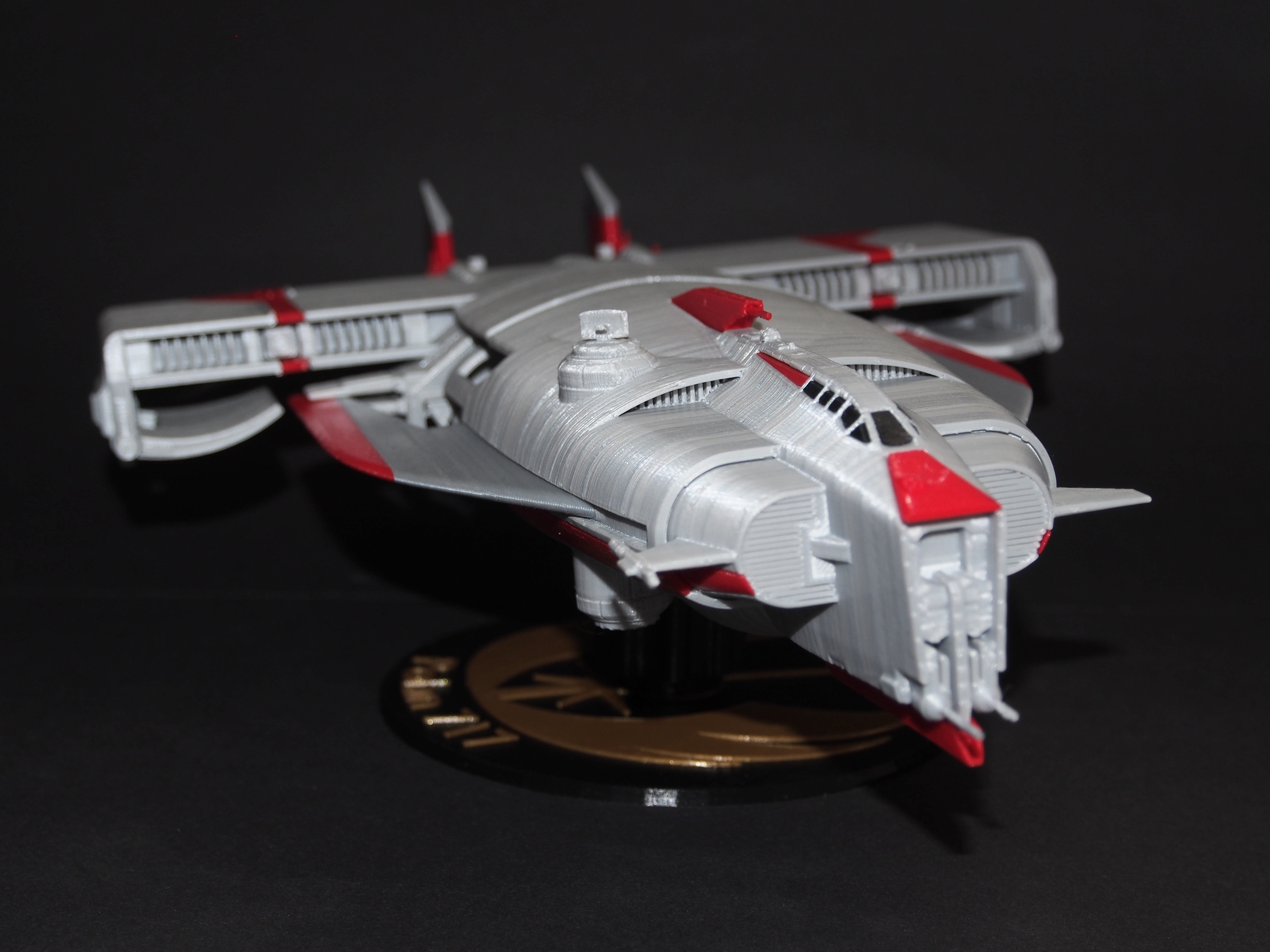 Star Wars Polan 717