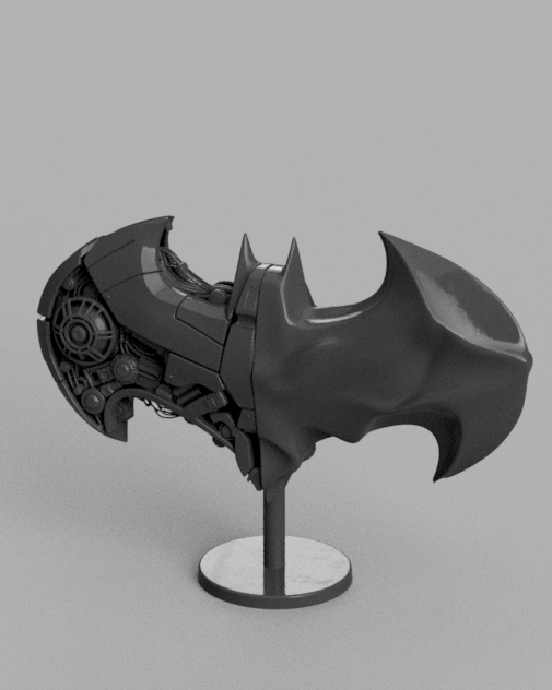 Dark Wing Relic — thumbnail 2