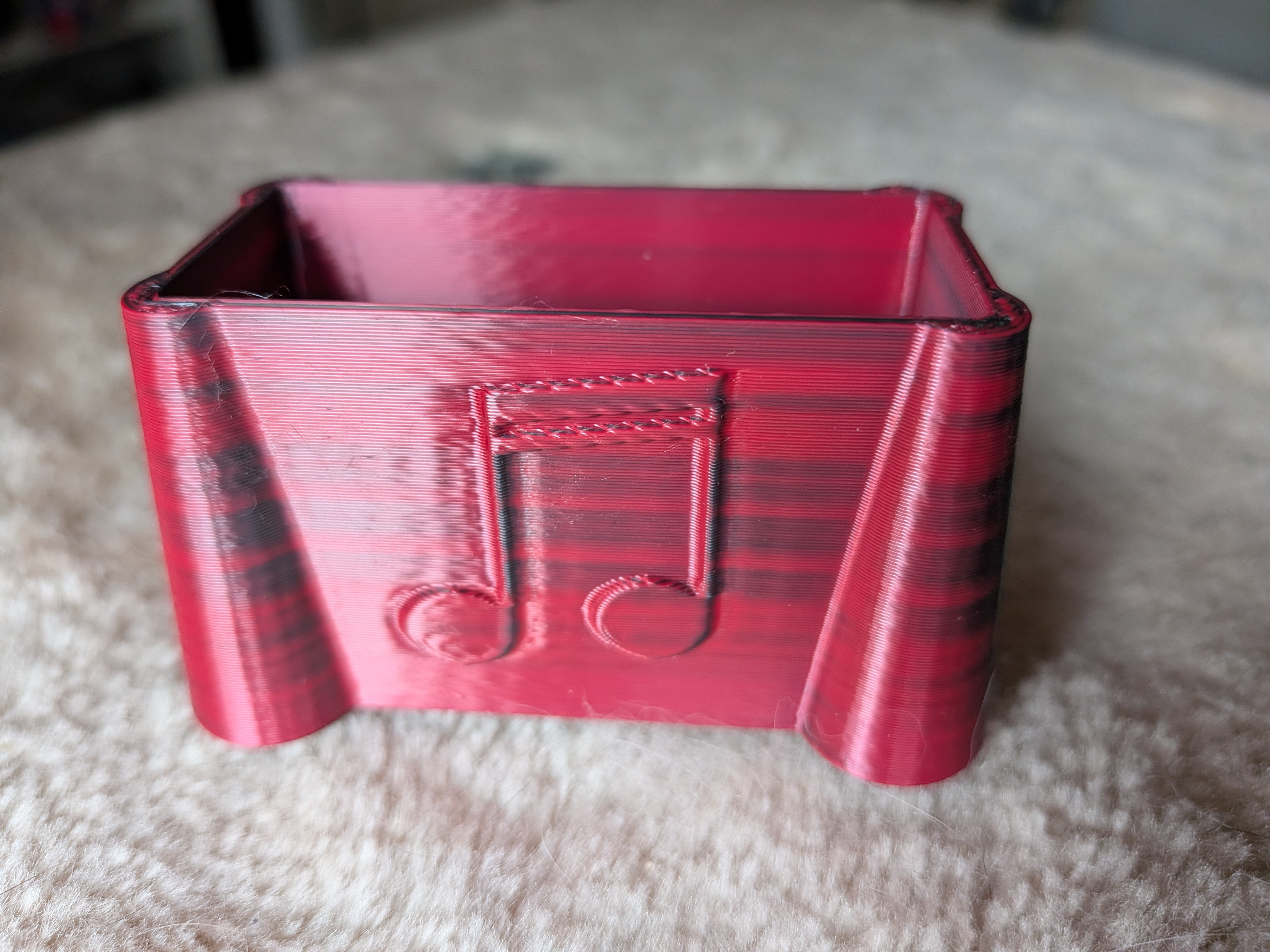 Harmonica Stand