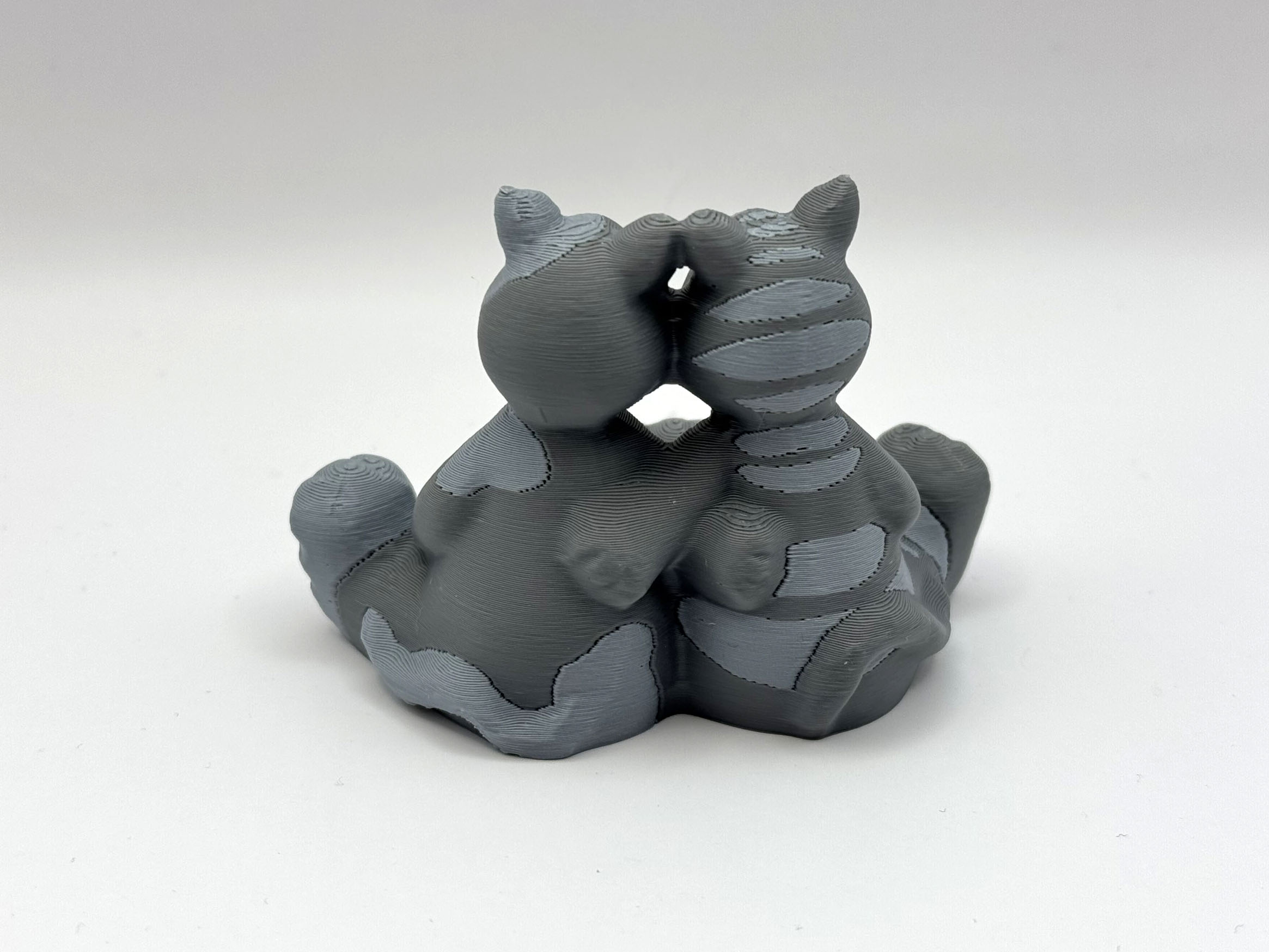 Snuggle Cats — miniatura 2
