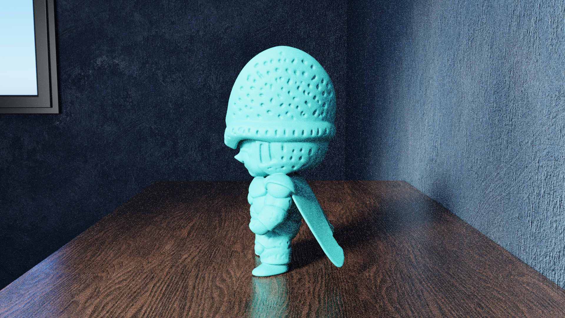 Chibi Cell — miniatura 5