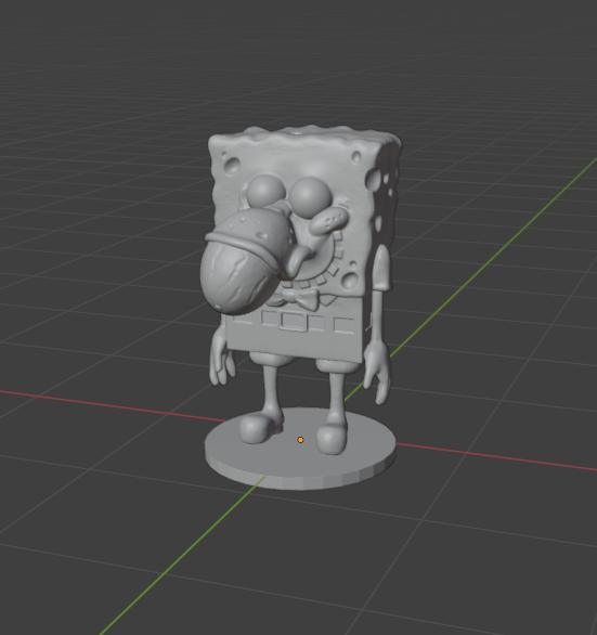 Sherm Squarepants — thumbnail 2