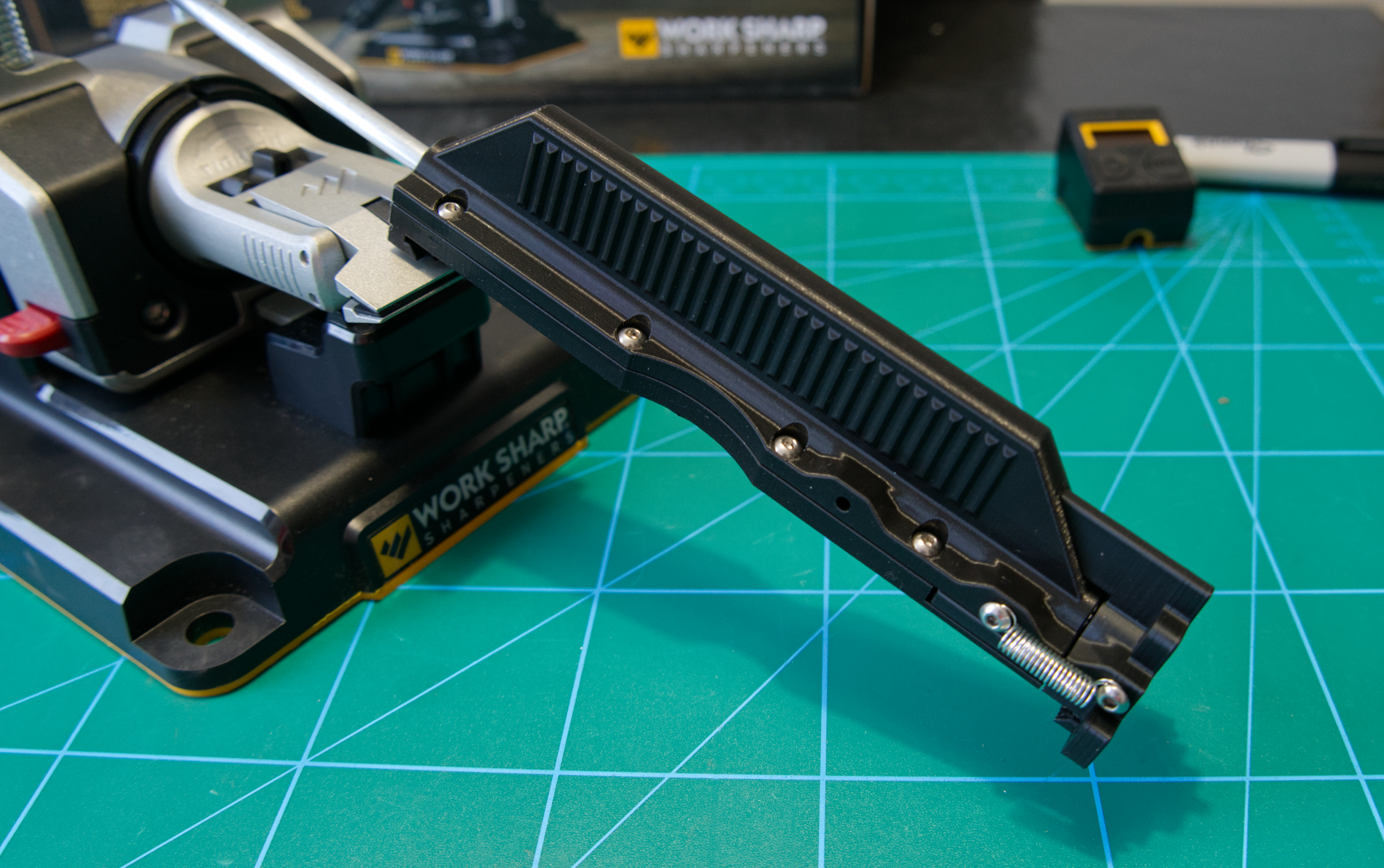 Work Sharp Professional Precision Adjust, Replacement Handles