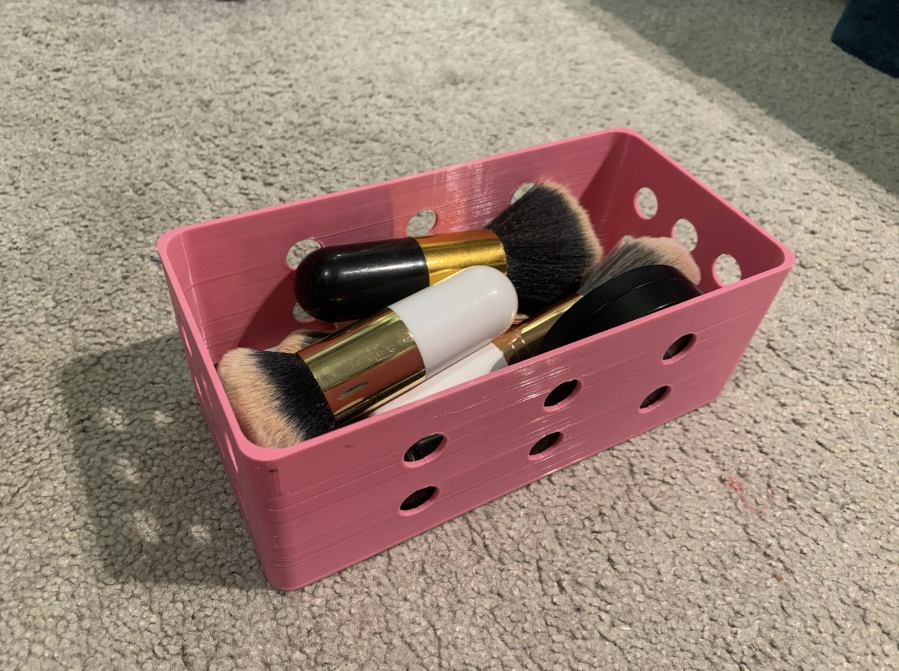 Simple box/crate
