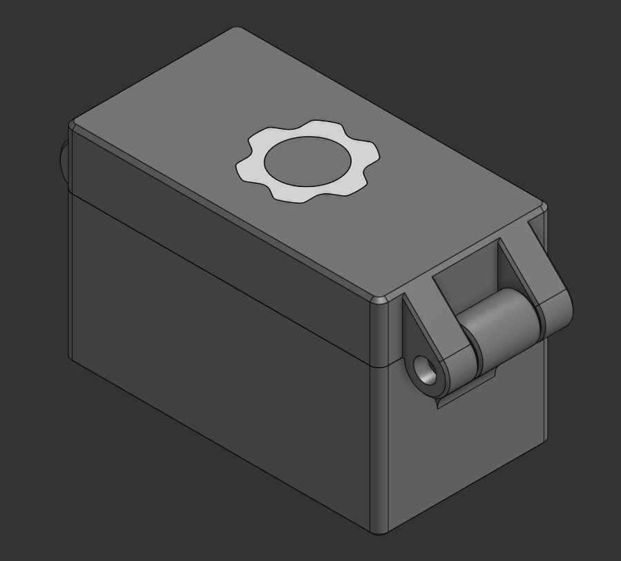 Compact Framework expansion card box