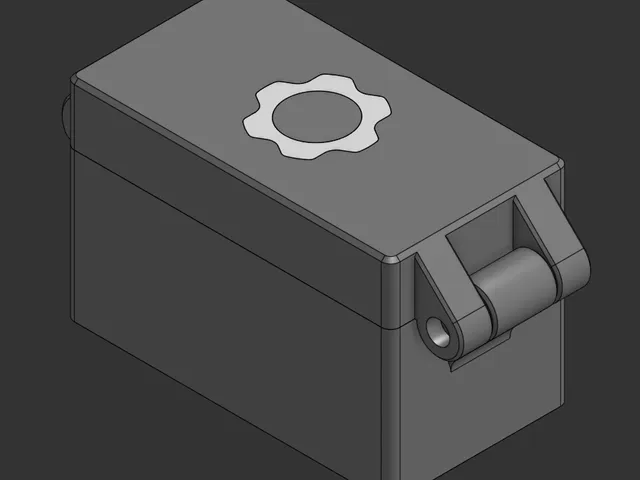 Compact Framework expansion card box