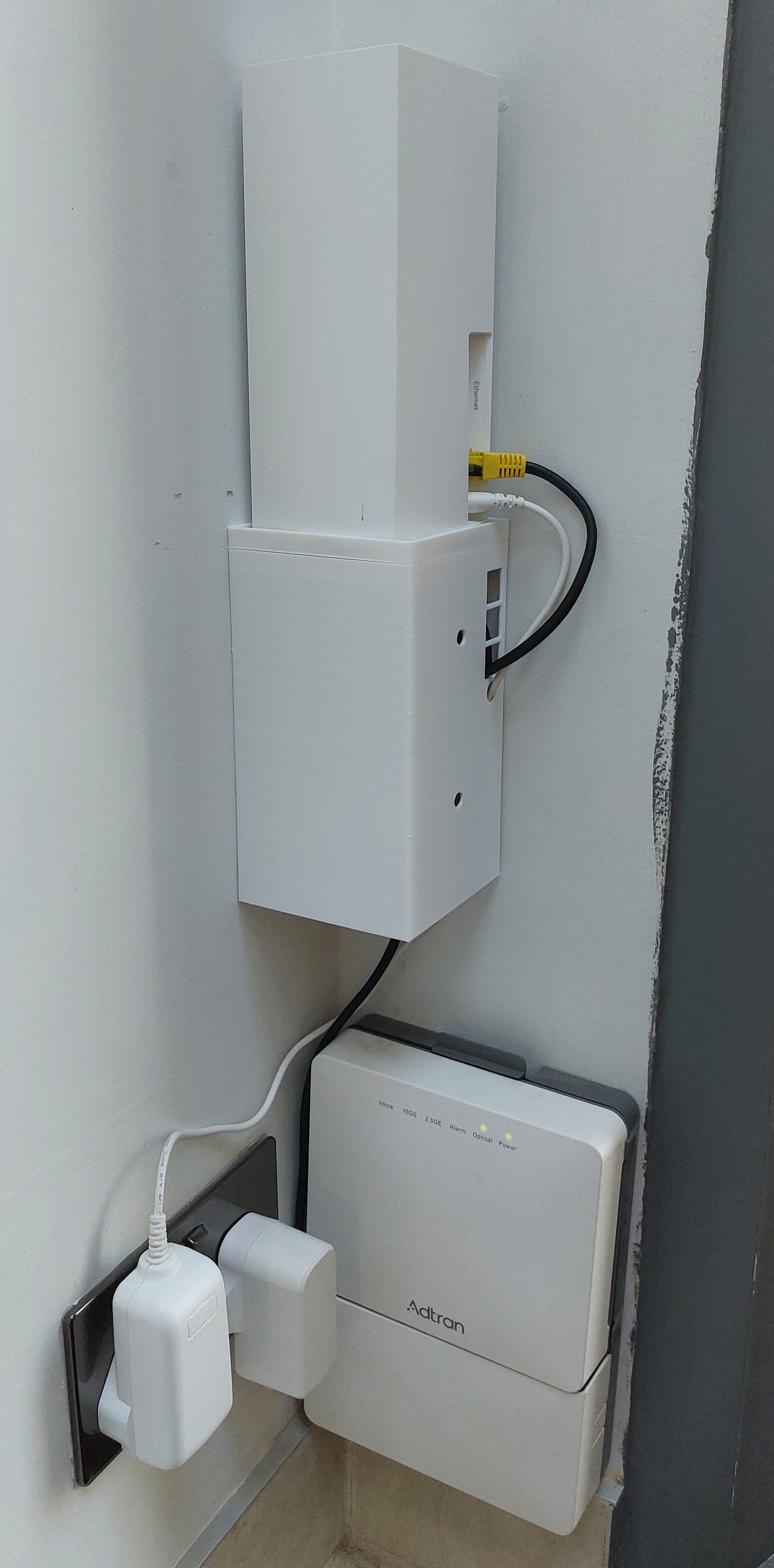 Gigaclear Cable Tidy