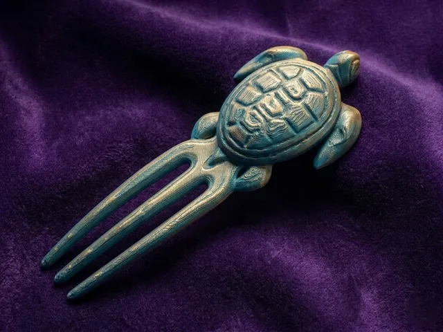 Turtle_Hairpin_002