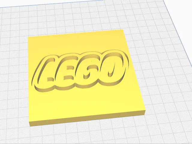 Lego Logo