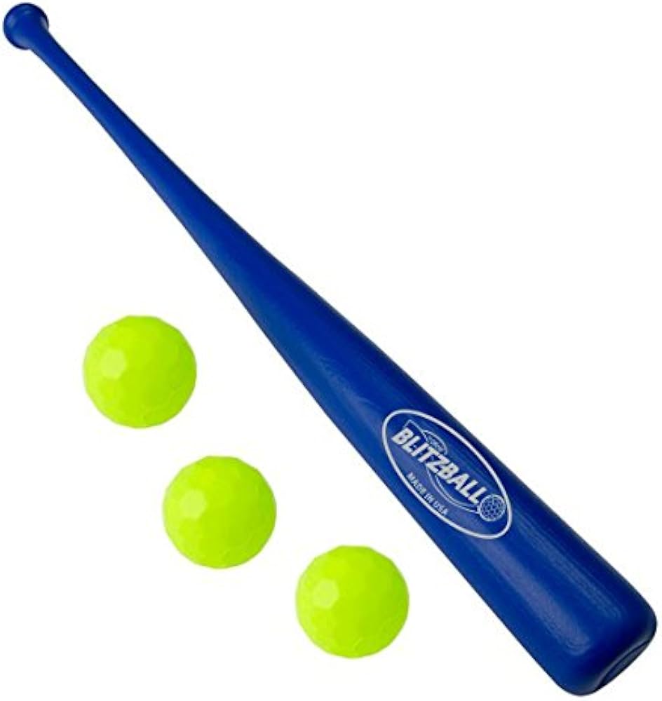 TPU Blitzball (Very Strong)