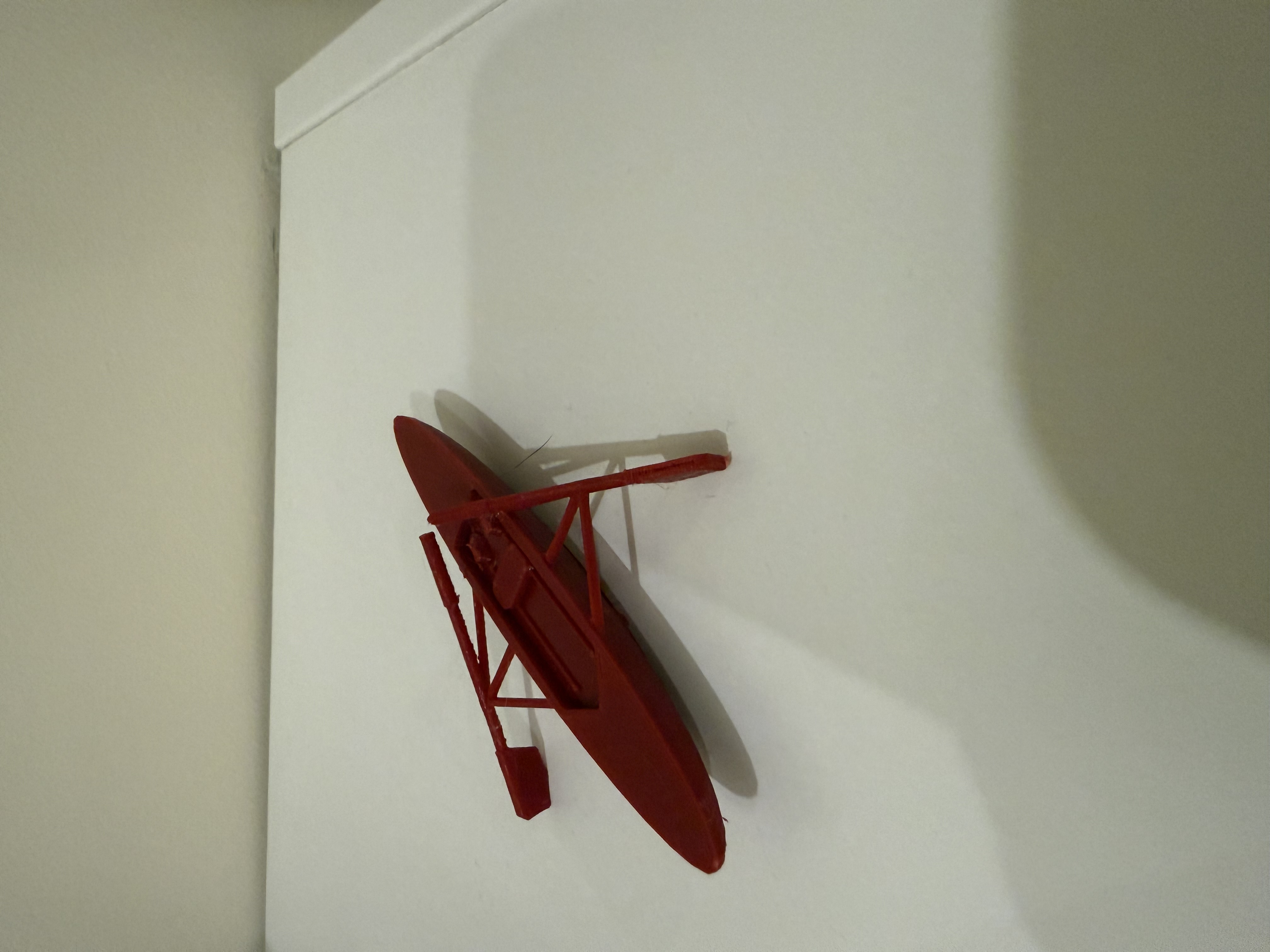 Rowing Boat — thumbnail 4
