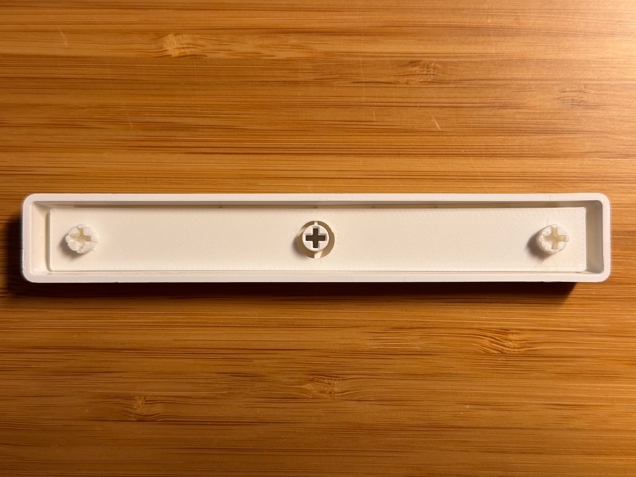 Logitech MX Mechanical Mini Spacebar Adapter