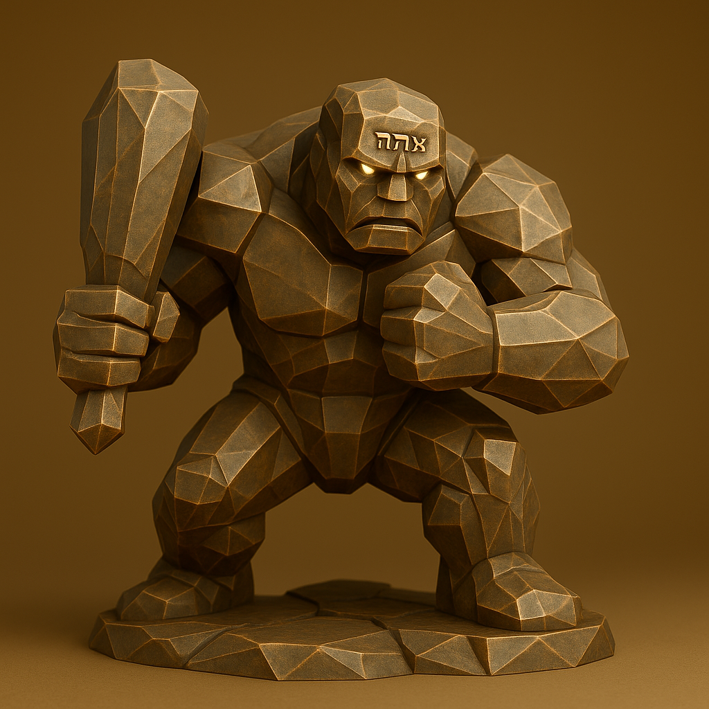 CF Golem