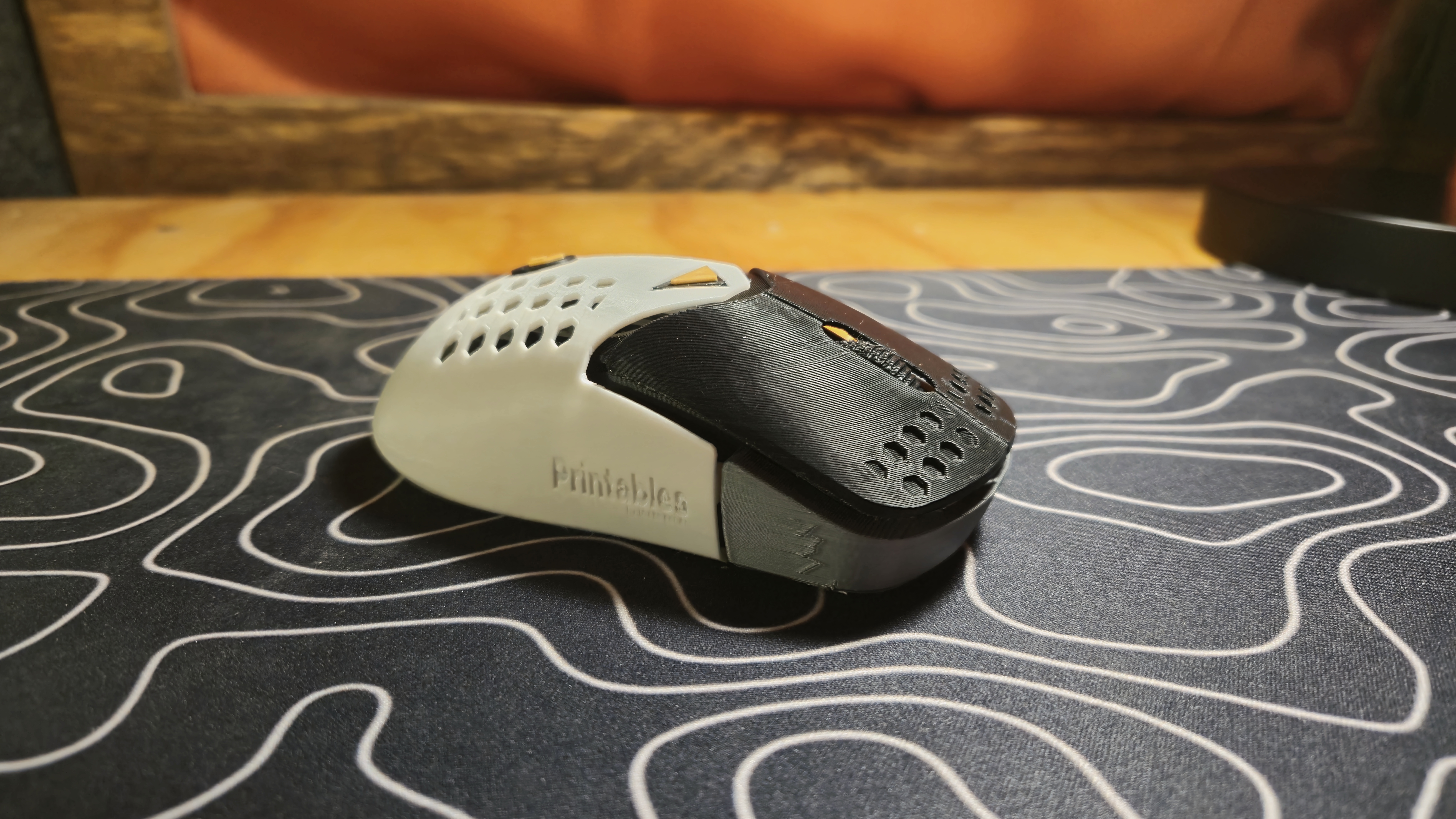 Printables HyperX Pulsefire Saga — miniatura 5