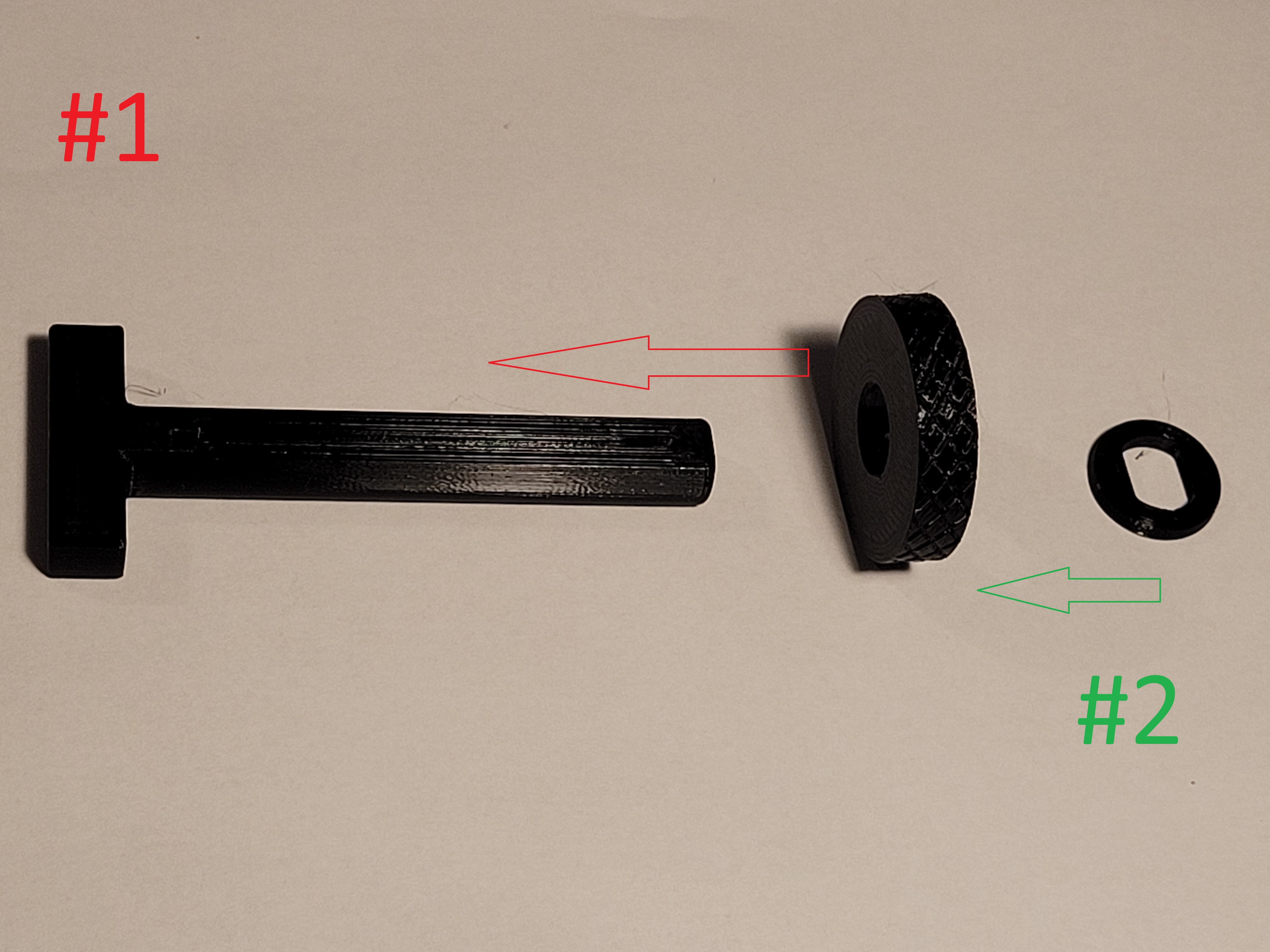 Tube squeezer — miniatura 2