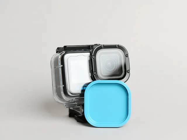GoPro Dive Housing Lens Cap