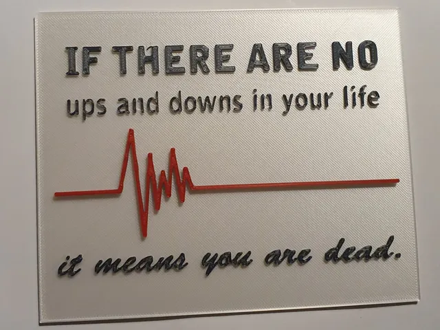 Ups & Downs (Nurse_2)