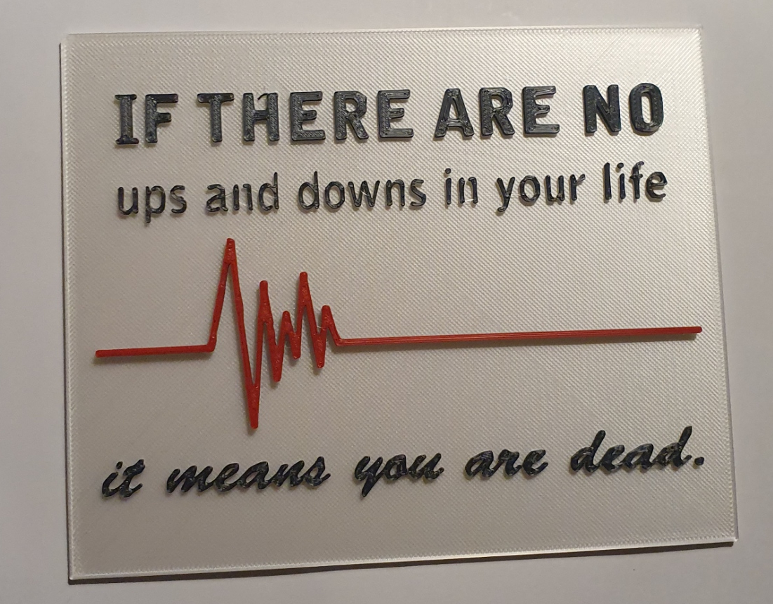 Ups & Downs (Nurse_2)