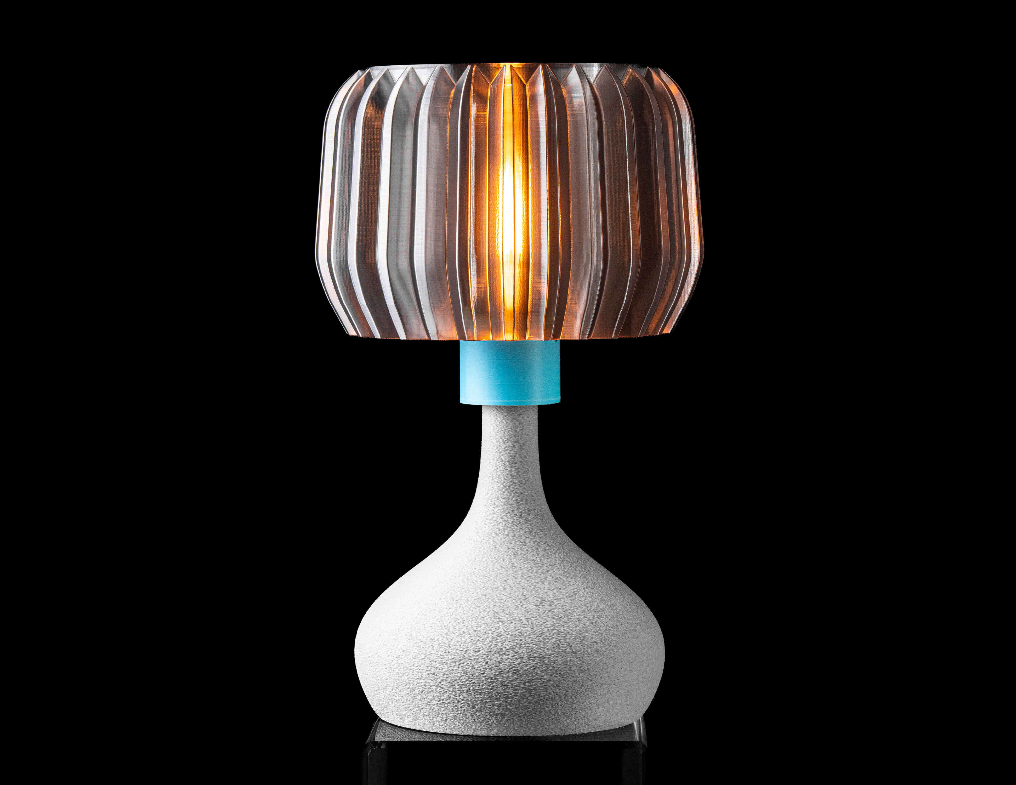 Table Lamp 002 by MODERN MACHINE