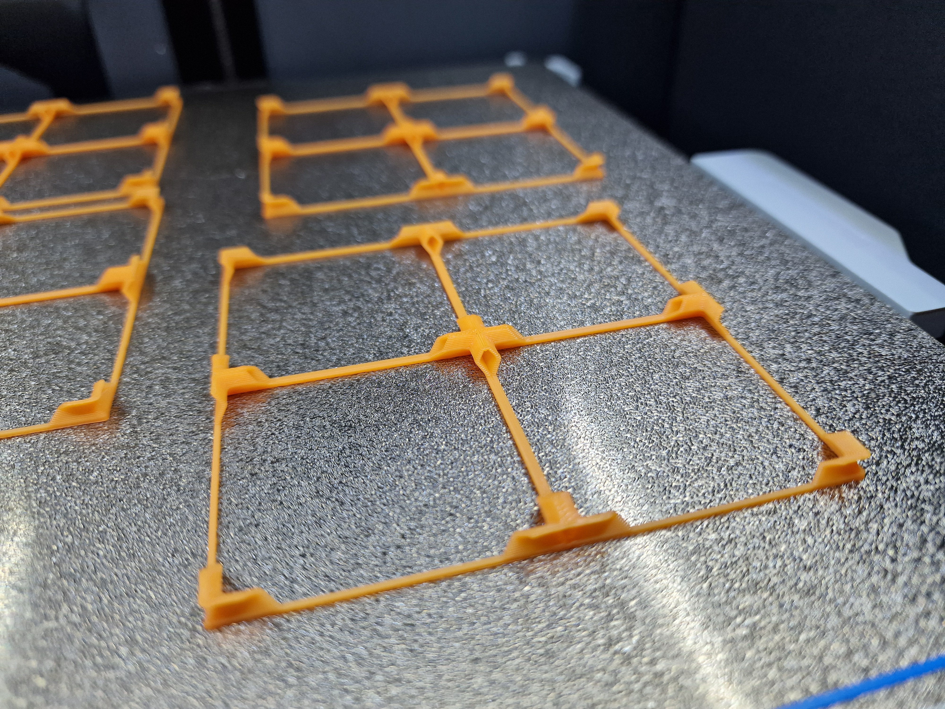 Ultralight+ Gridfinity Bases — miniatura 10