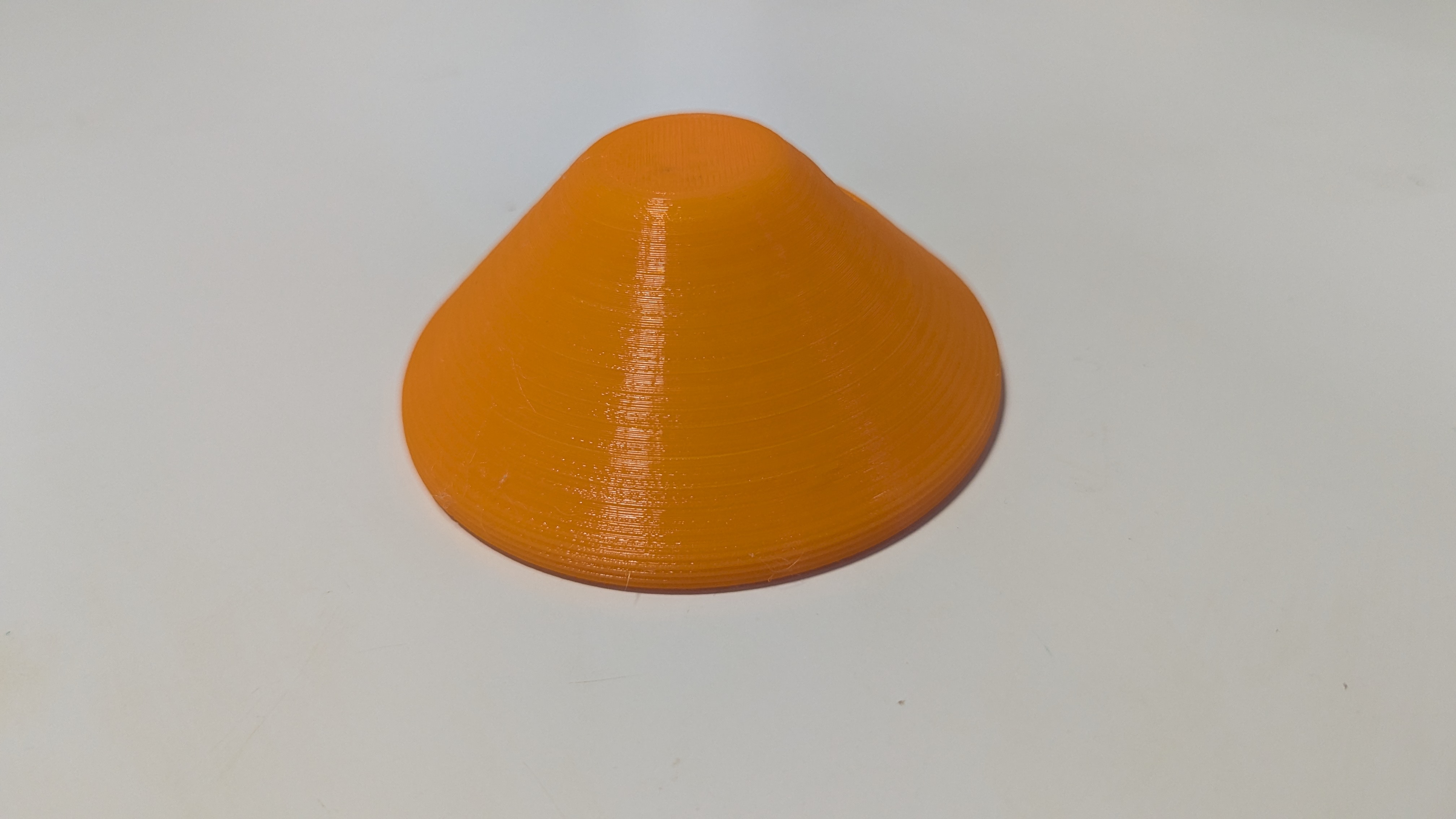 Miniatura 2 do modelo 3D tent peg/stake protector