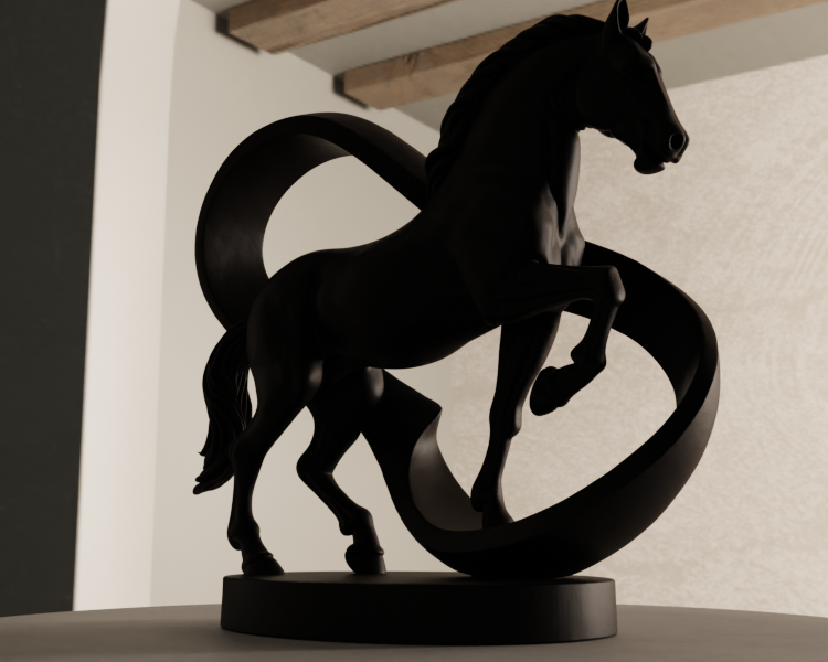 Stallion — thumbnail 11