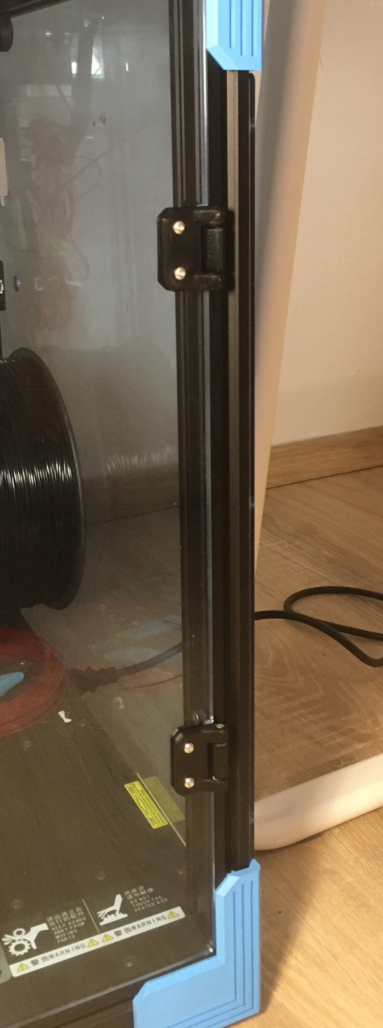 Ender 6 Door Hinge — thumbnail 4