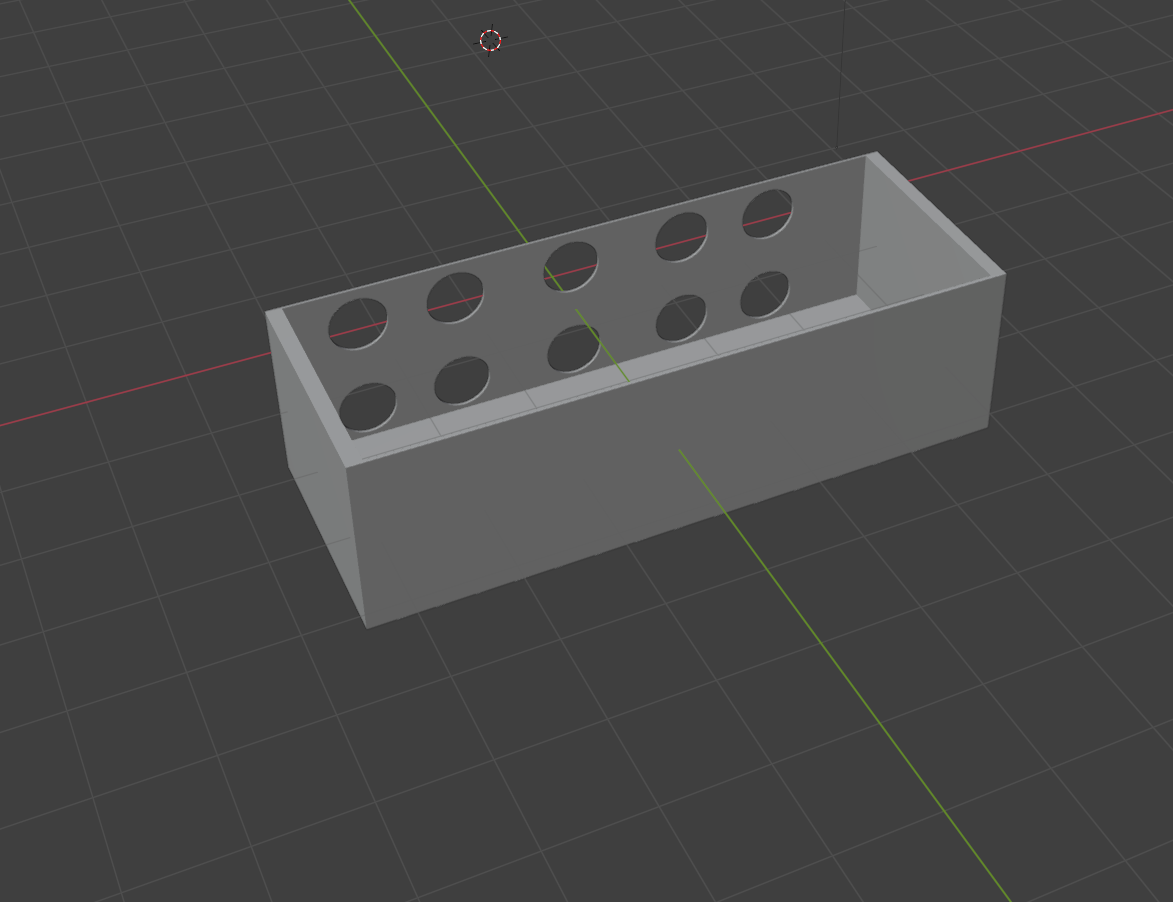 88 MM shell holder (works only for my model)