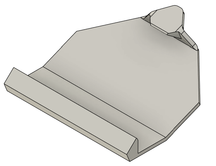 Whal Clipper Blade Protector