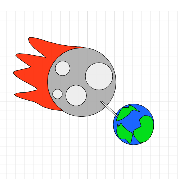 Lucas C - Earth