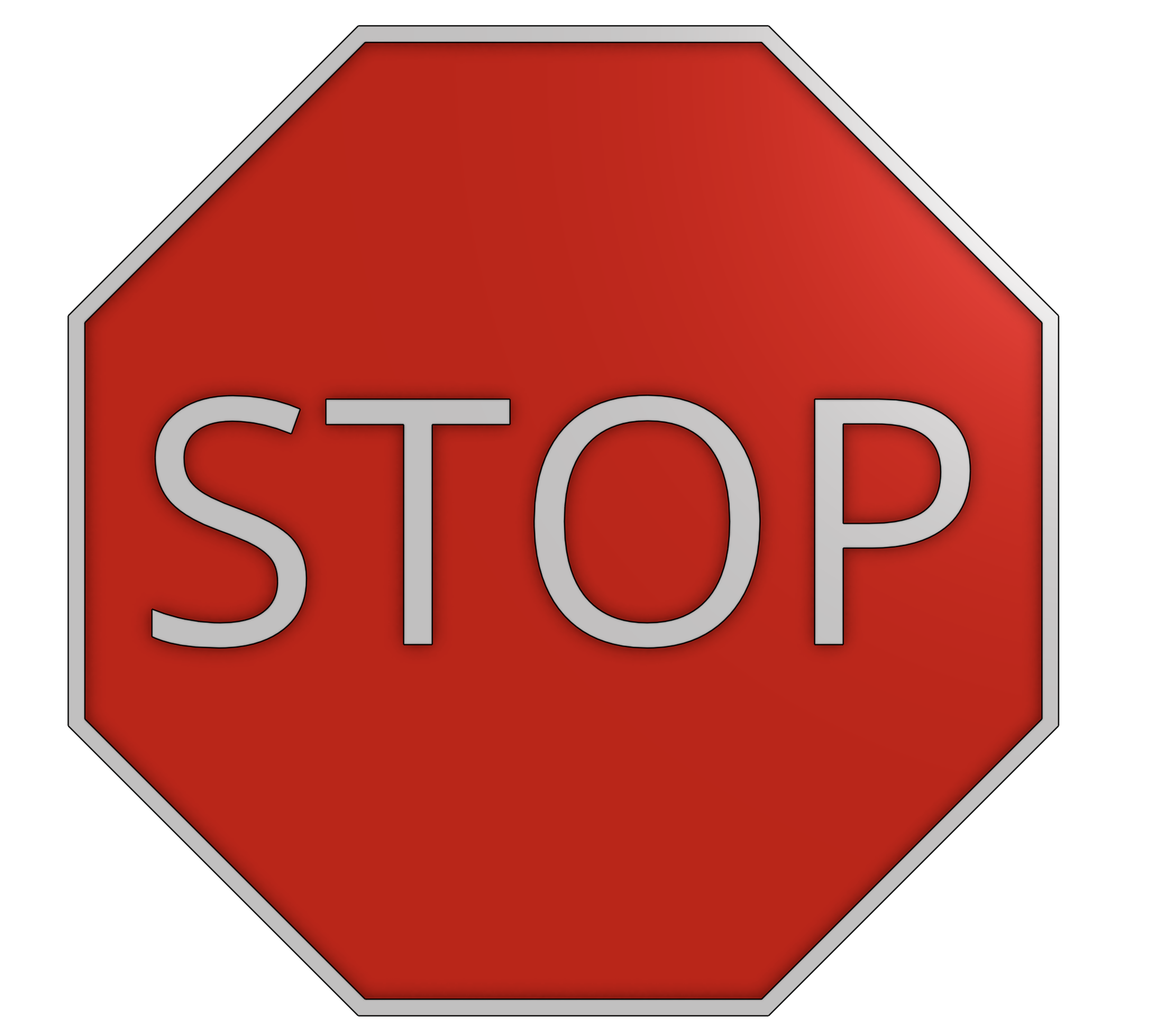 Stop Sign | Beginners | Onshape