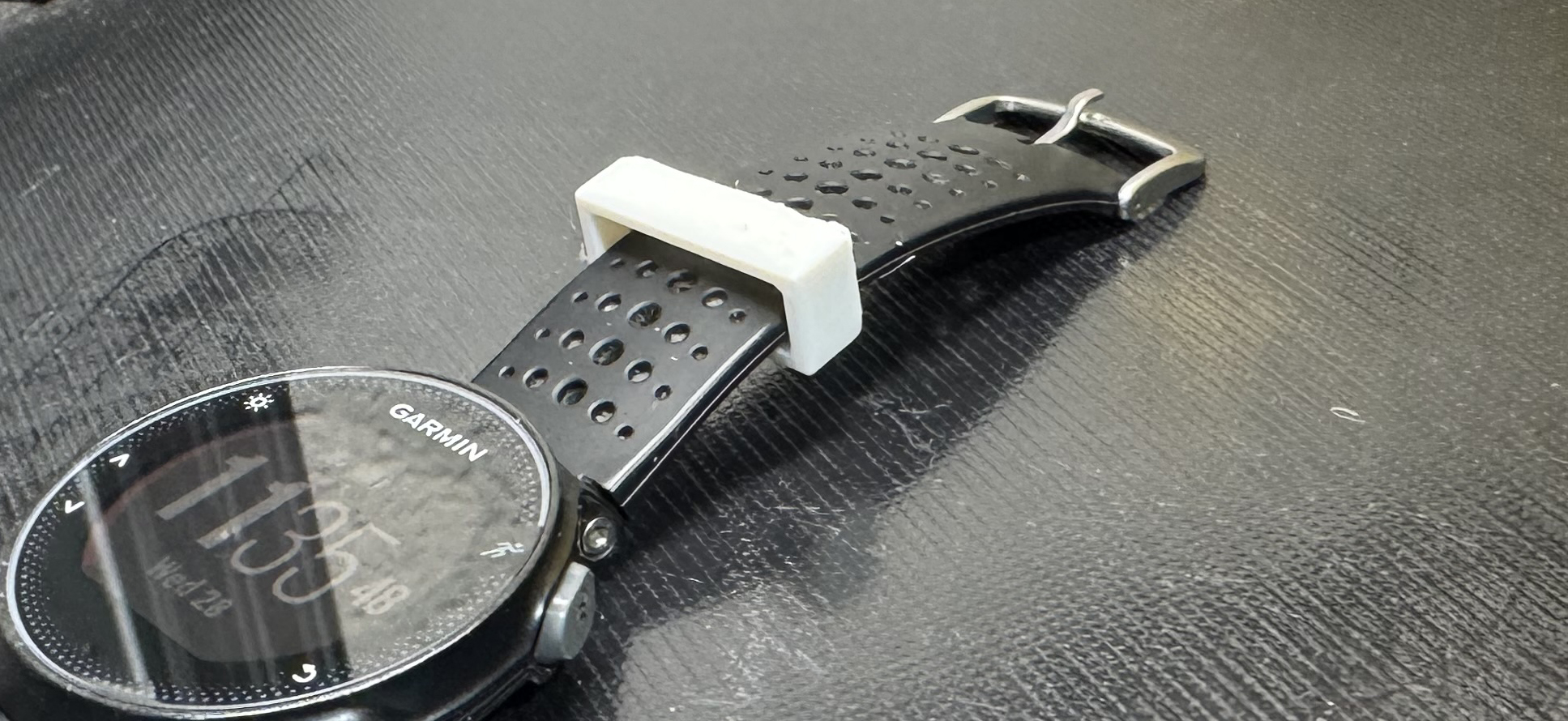 Garmin Forerunner 235 Band Loop