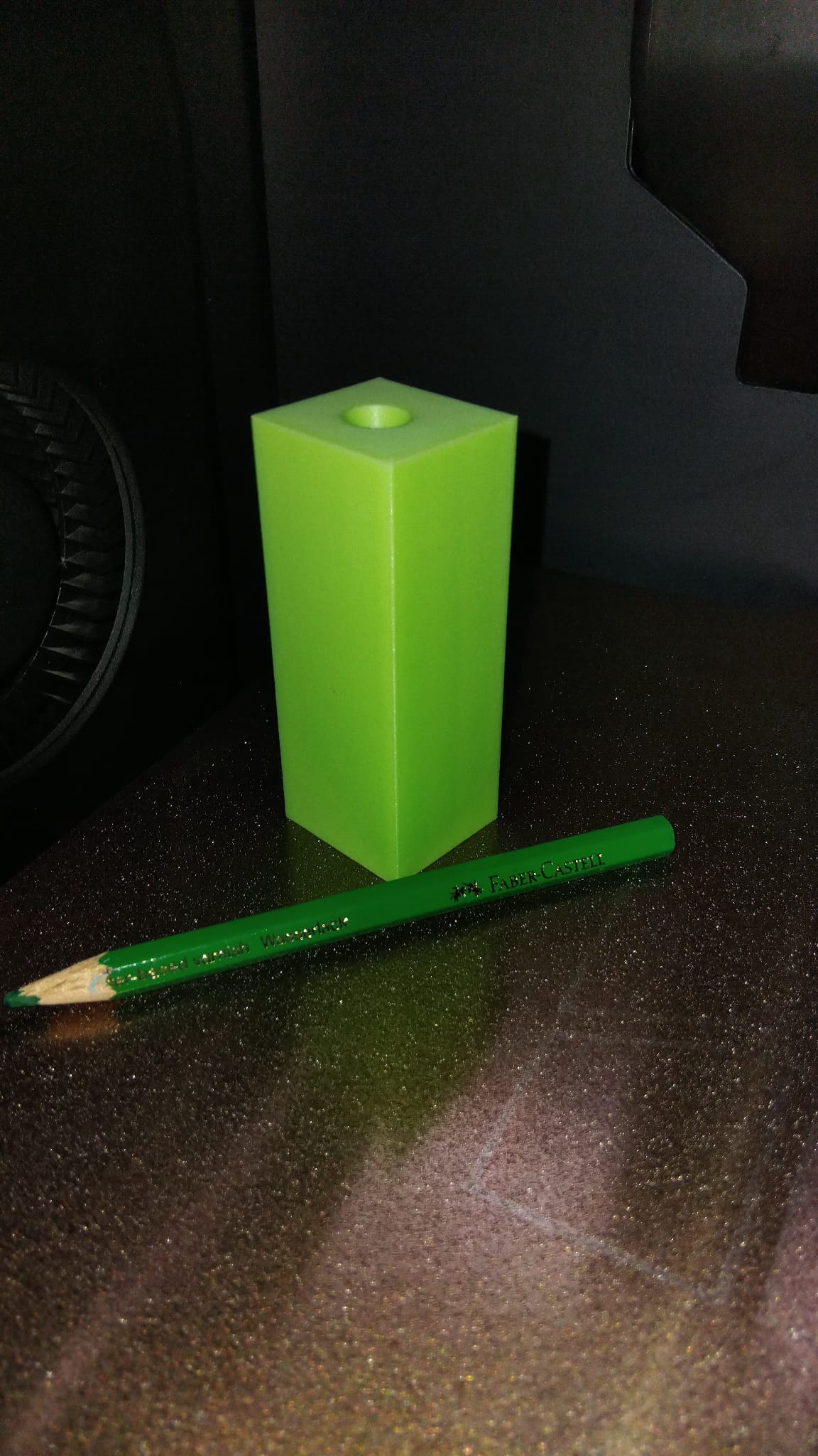 Porte stylo — miniatura 2