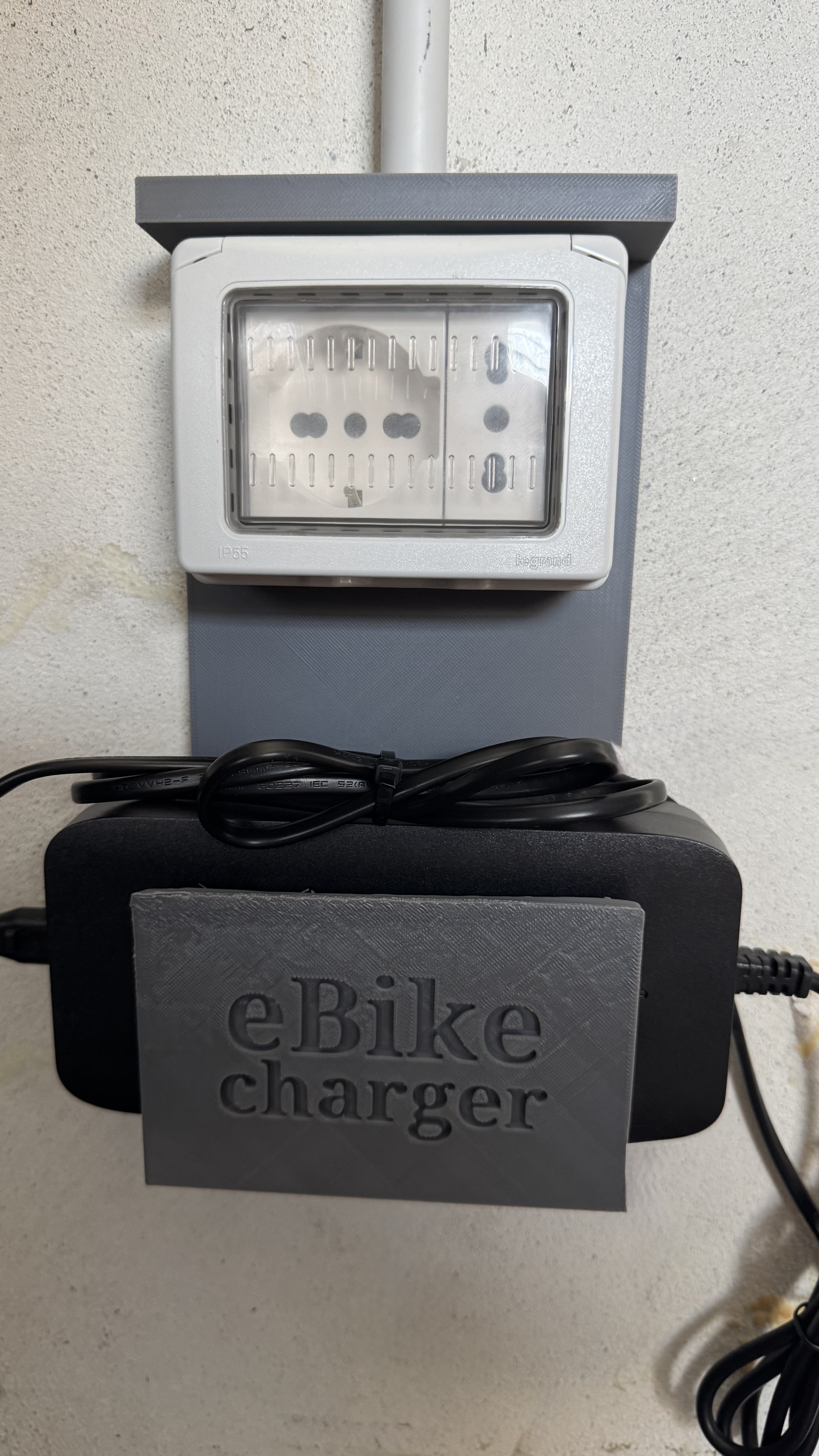 eBike Charger support — thumbnail 3