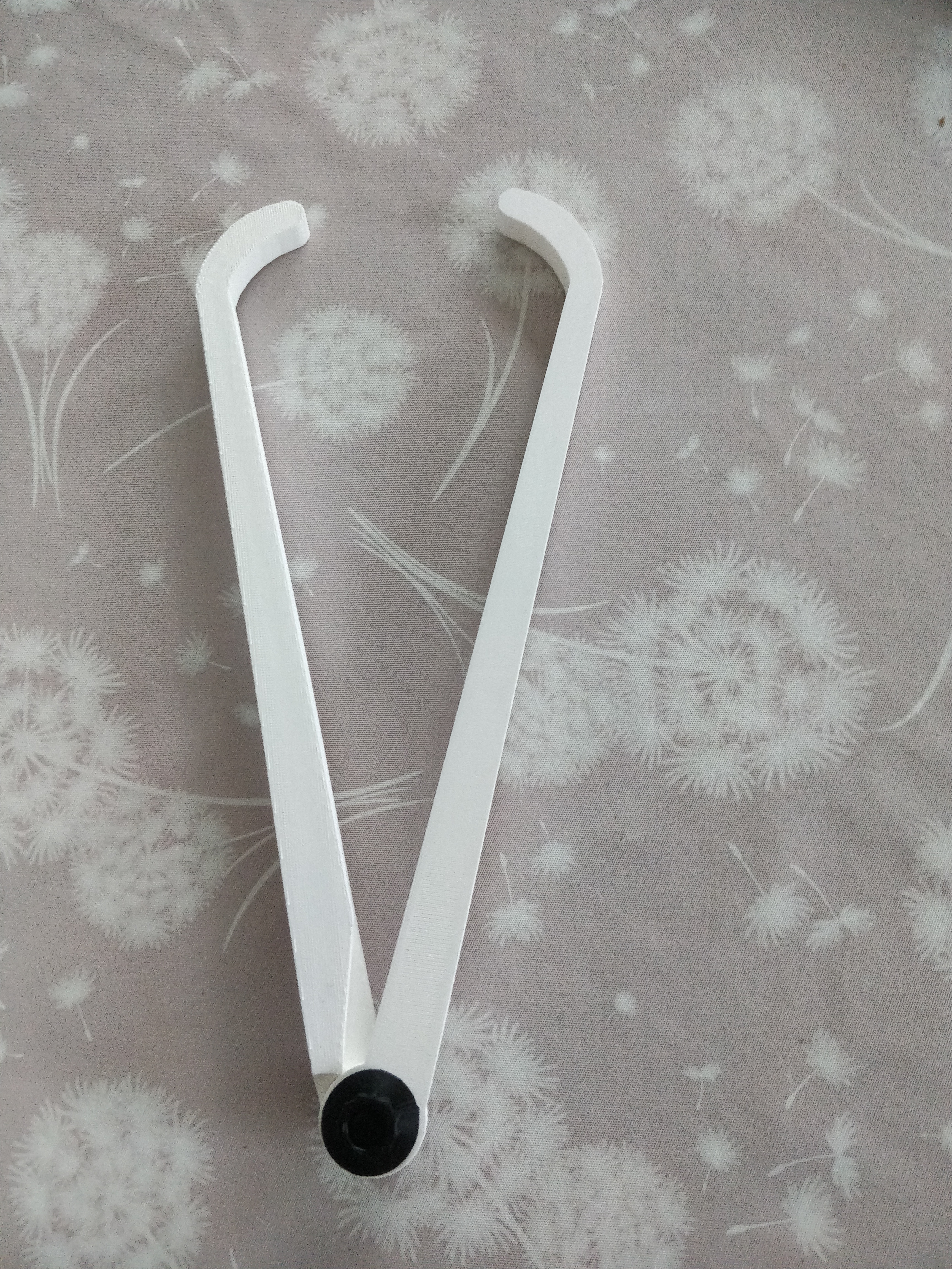 Cosplay Calipers