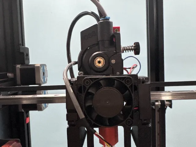 Formbot Xplorer Tool0 Cargographer Mount