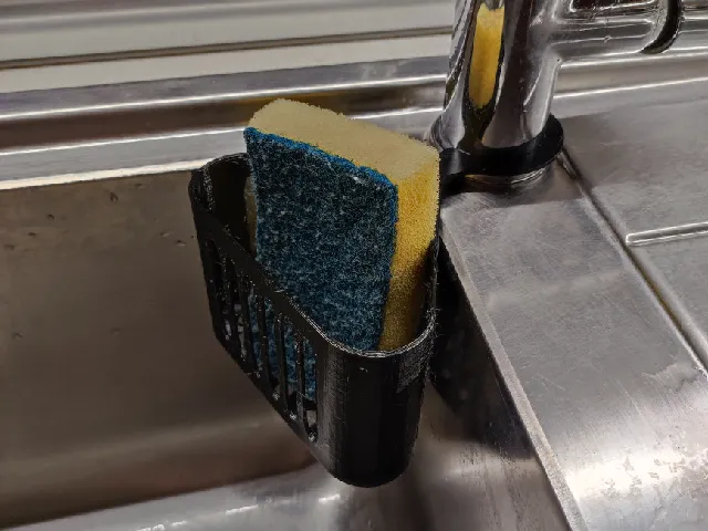SPONJAIL
